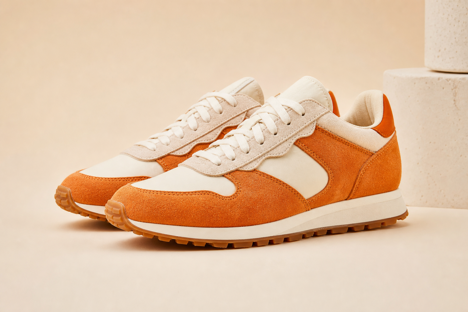 Sneaker retro premium